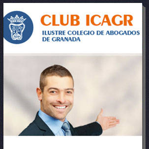 Ilustre Colegio Abogados de Granada